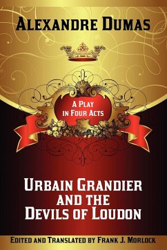 Urbain Grandier and the Devils of Loudon