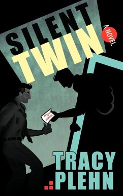 Silent Twin - Tracy Plehn, Plehn