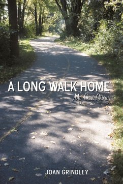 A Long Walk Home