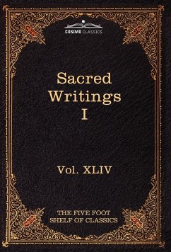 Sacred Writings I