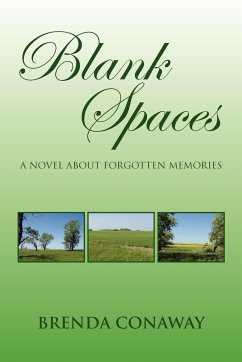 Blank Spaces - Conaway, Brenda