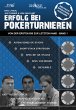 Erfolg bei Pokerturnieren Band 1 - Bild 1