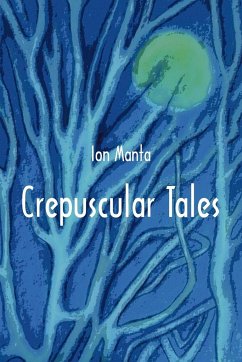 Crepuscular Tales - Manta, Ion