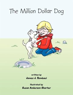 The Million Dollar Dog - Bombaci, James J.