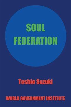 SOUL FEDERATION - Suzuki, Toshio