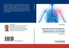 Glenohumeral Prosthesis: Implantation and Design - Masjedi, Milad
