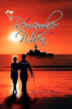 Remember When - Burke, Richard E.