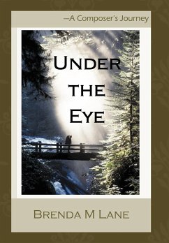 Under the Eye - Brenda M. Lane, M. Lane