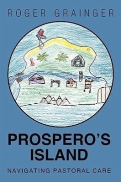 Prospero's Island: Navigating Pastoral Care