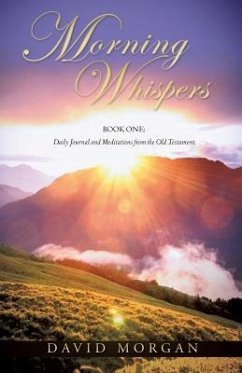 Morning Whispers - Morgan, David