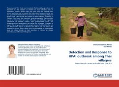 Detection and Response to HPAI outbreak among Thai villagers