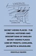 Secret Hiding Places - The Origins,... - Bild 1