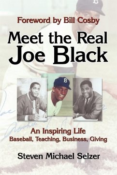 Meet the Real Joe Black