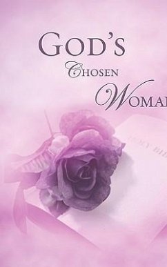 God's Chosen Woman - Mays, Angela S.