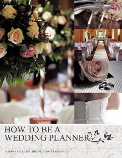 How to Be a Wedding Planner - Collins, Barbara