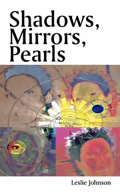 Shadows, Mirrors, Pearls - Leslie Johnson