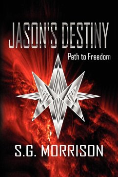 Jason's Destiny - Morrison, Sg