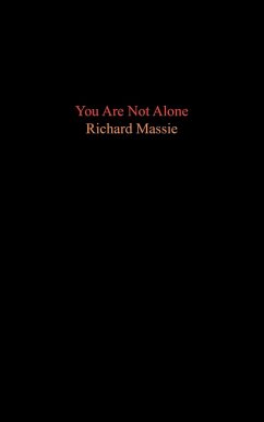 You Are Not Alone - Massie, Richard