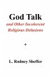 God Talk and Other Incoherent Religious... - Bild 1