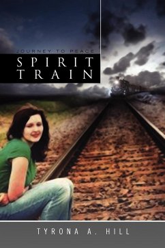 Spirit Train - Hill, Tyrona A.