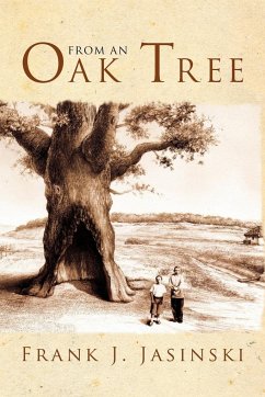 From an Oak Tree - Jasinski, Frank