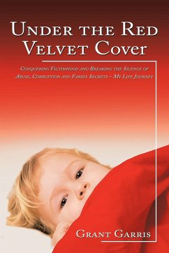 Under the Red Velvet Cover - Garris, Grant