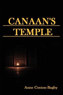 Canaan's Temple - Coston-Bagby, Anne