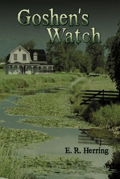 Goshen's Watch - Herring, E. R.