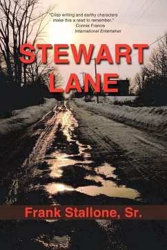 Stewart Lane - Frank Stallone, Sr.