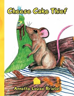 Cheese Cake Thief