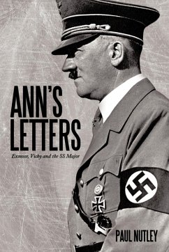 Ann's Letters - Nutley, Paul