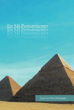 En Mi Pensamiento - Jorge Luis Otero Hernandez