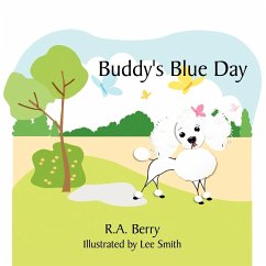 Buddy's Blue Day