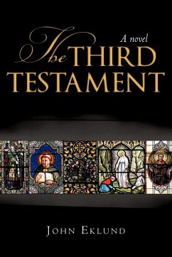 The Third Testament - John Eklund, Eklund