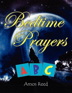 Bedtime Prayers ABC von Amos Reed - englisches Buch - bücher.de