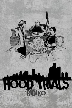 Hood Trials - Ridiko