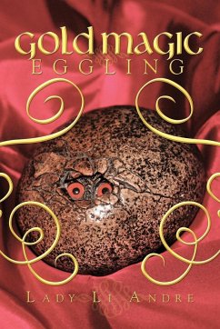 Gold Magic Eggling - Lady Li Andre, Li Andre