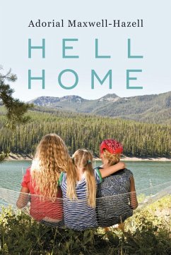 Hell Home - Maxwell-Hazell, Adorial