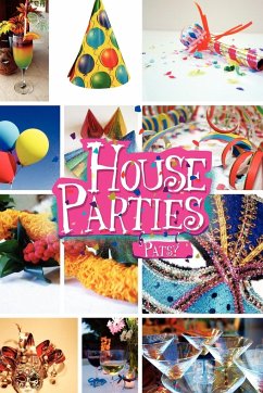 House Parties - Patsy