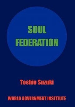 SOUL FEDERATION - Suzuki, Toshio
