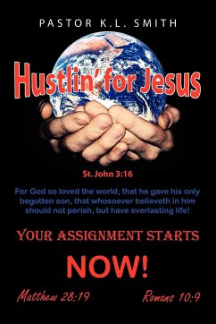 Hustlin' for Jesus