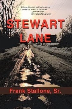 Stewart Lane - Frank Stallone, Sr.