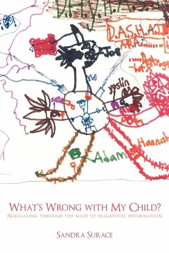 What's Wrong with My Child? - Surace, Sandra