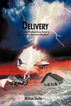 Delivery - Milton Golin, Golin