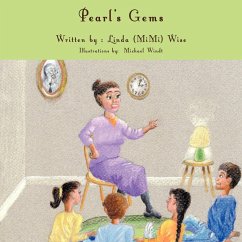 Pearl's Gems - Wise, Linda (Mimi)