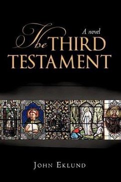 The Third Testament - John Eklund, Eklund