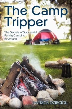 The Camp Tripper - Patrick Dzieciol