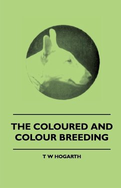 The Coloured And Colour Breeding