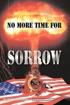 No More Time for Sorrow - Beeman, Robert