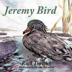 Jeremy Bird - Trawick, Ruth